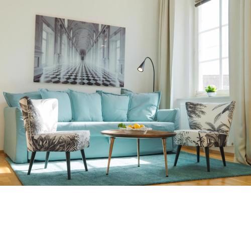 Smile Apartments zur Gozzoburg