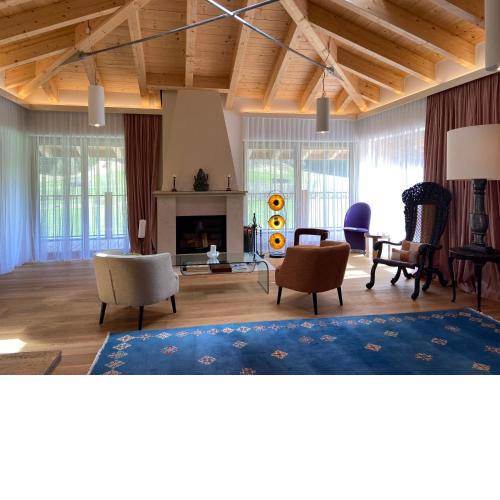 Smiley-Homes Vegi &Silence Apartments
