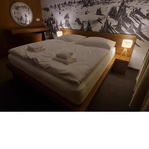 Snowland Apartmány