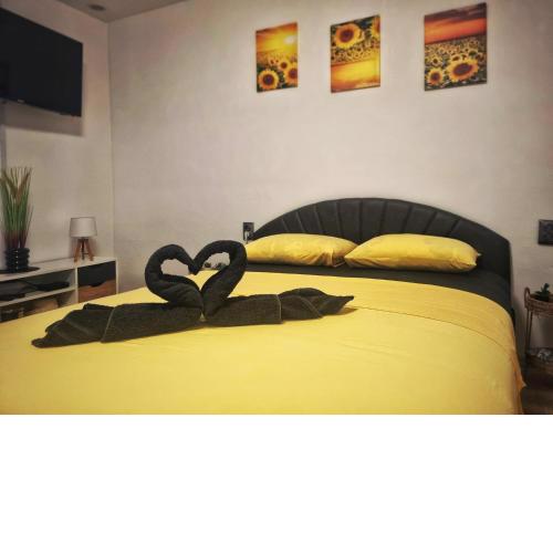 Soba - Room - Zimmer M