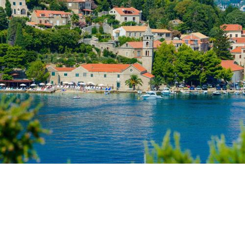 Sobe More Cavtat