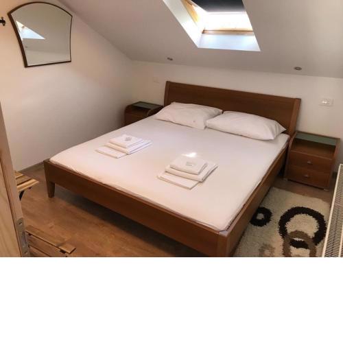 Sobe Zimmer Frei
