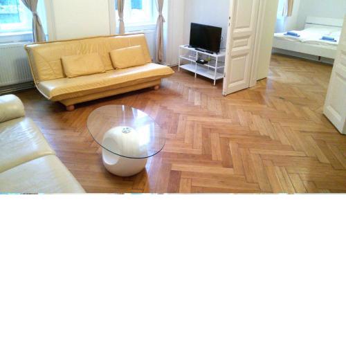 Sobieski City Apartments