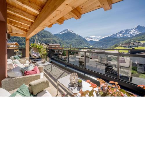 Soelden Lounge