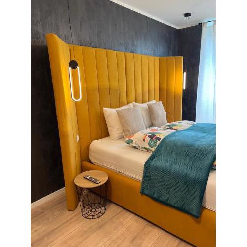 Sofia Apartment & Zimmer Sillweg Nähe Rebull Ring