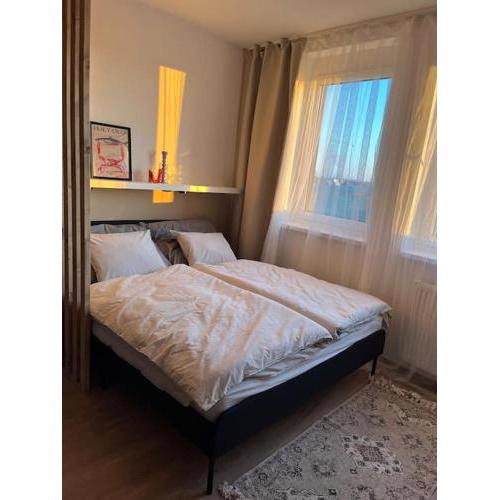 Sofia Apartment