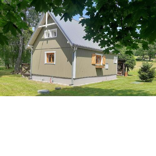 Sofia Chalet