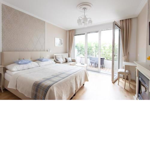 Sofie Apartments