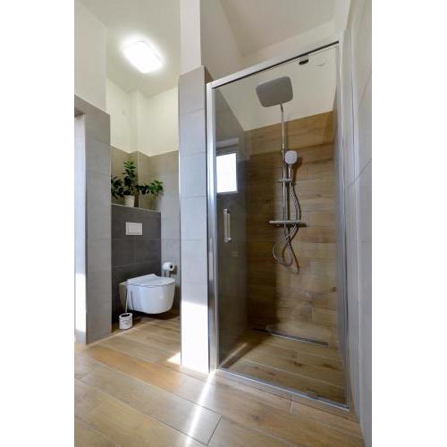 Soho apartment