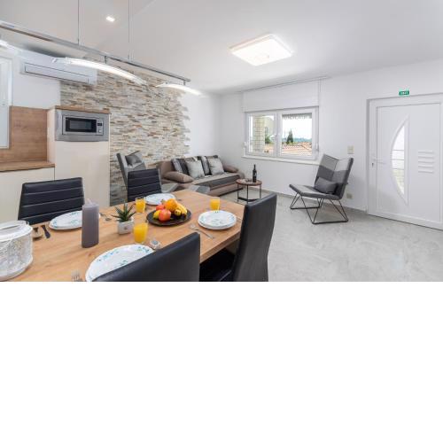 Soho Beach - DeLuxe Apartment
