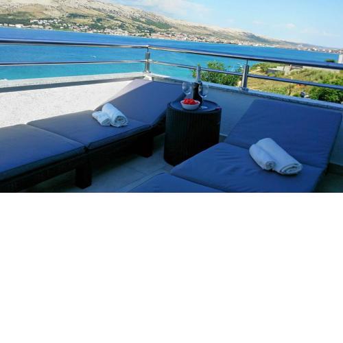 Solaria apartments