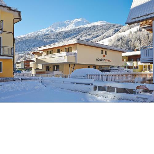 SöldenLiving Appartements