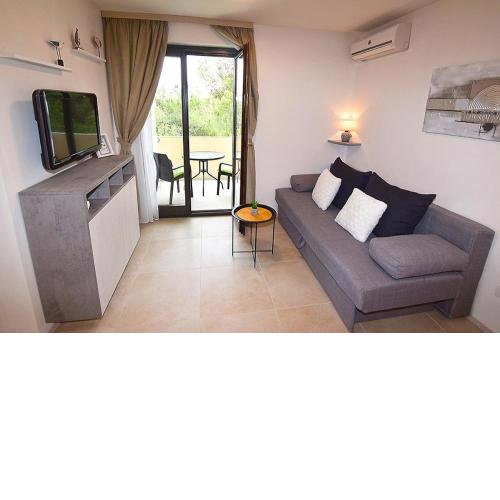 Sole Pula Apartman-near beach