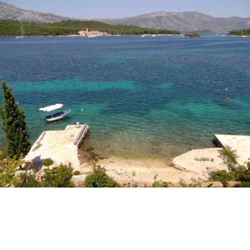 Soline accommodation