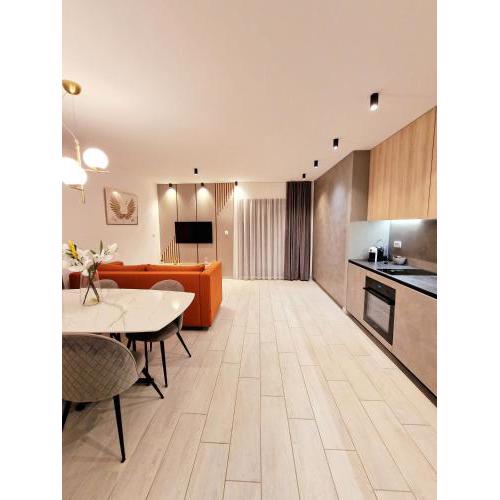 Solis Apartments Bol