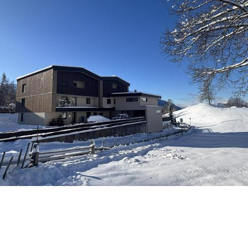 SOLU Apartments