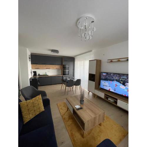 Sonia Apartman