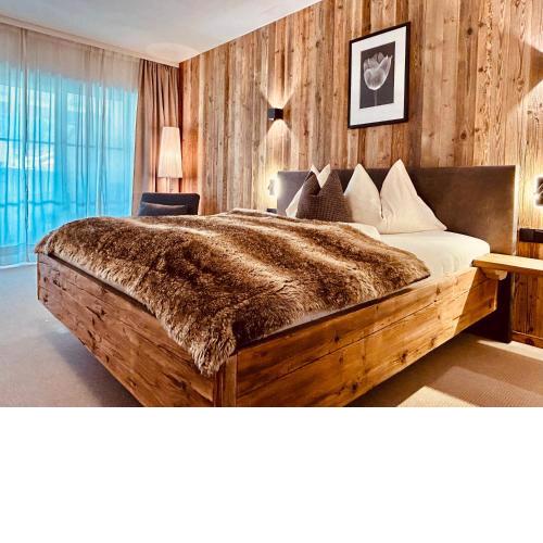 Sonn-Alm Chalet-Apartments