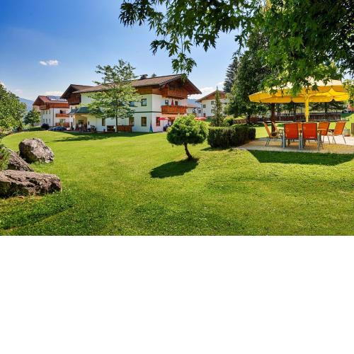 Sonnberg Ferienanlage