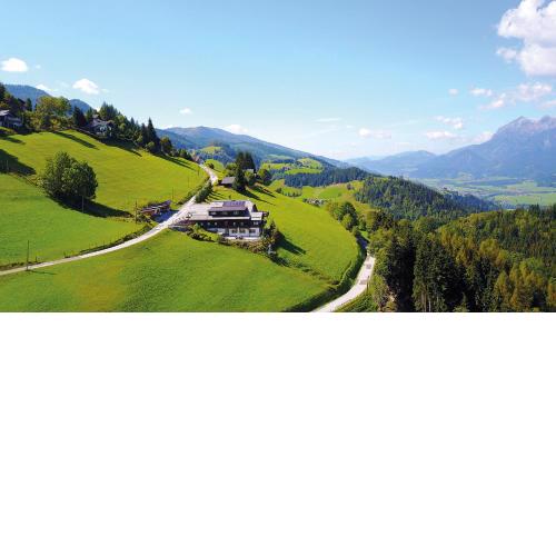 Sonnenalm Mountain Lodge