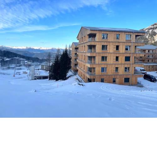 Sonnenalpe Nassfeld Allegra Joy