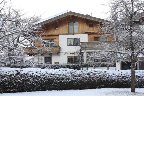 Sonnenappartement