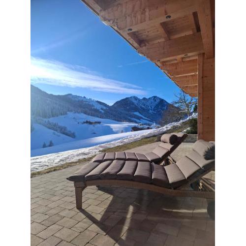 Sonnenappartements Madlstatthof