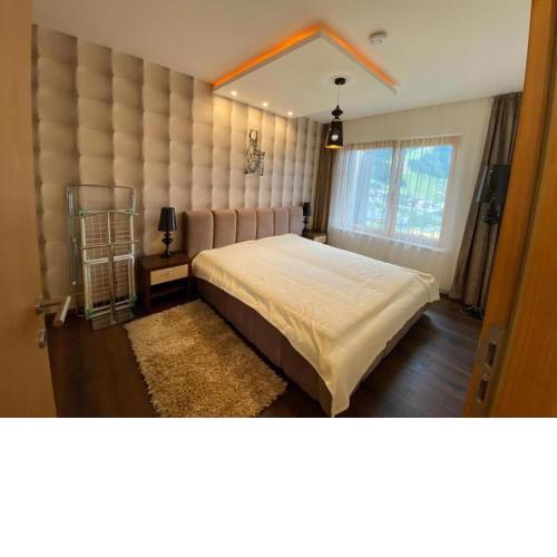 Sonnenhang Studio&Design Apartments