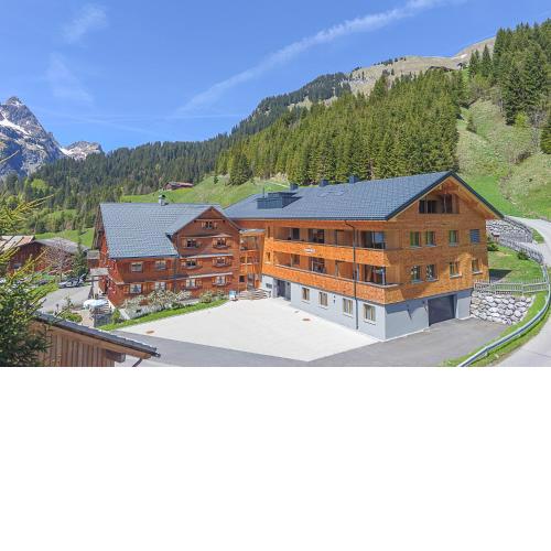 Sonnenhof Appartements