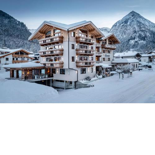 Sonnenhof Genusshotel