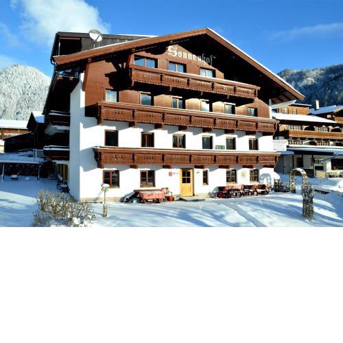 Sonnenhof Walchsee