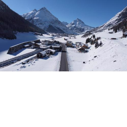 Sonnenkogel Appartement