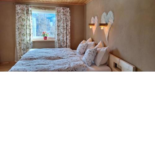 Sonnenplatz Appartment Ploninger NATUR