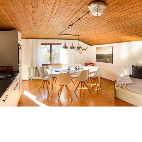 Sonnes Apartment