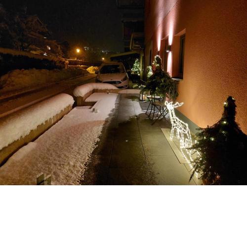 Sonnfeld Appartement