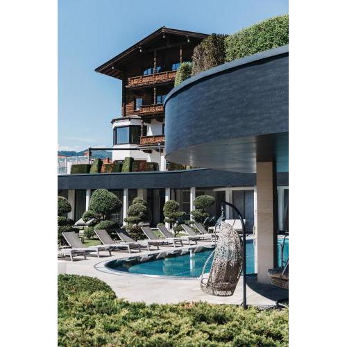 Sonnhof Alpendorf - an adults only place