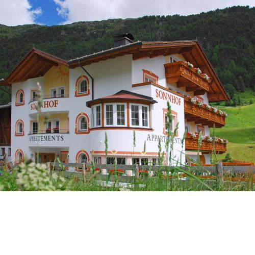 Sonnhof Appartements