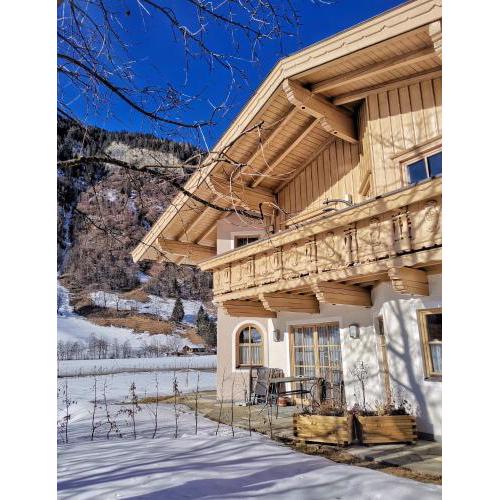 Sonniges Landhaus in den Hohen Tauern