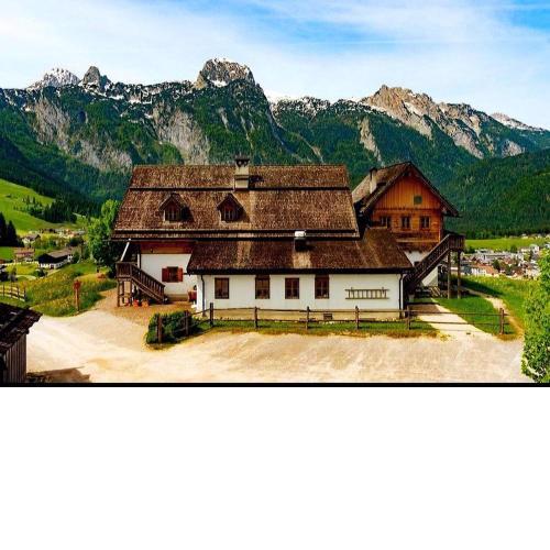Sonnleit'n Zimmer 5