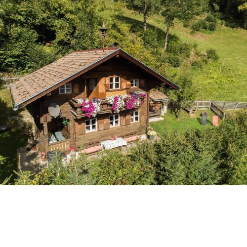 Sonnrasthütte