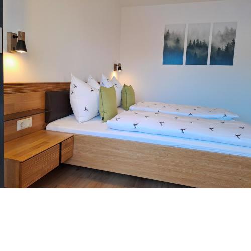 Sonnseit Appartement
