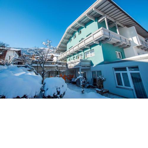 Sonnseitn Appartements