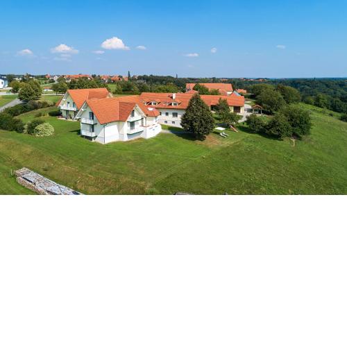 Sonntagsberg Hof Familie Fiedler