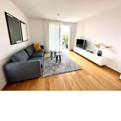SoNo - app with garage&elevator