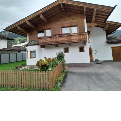 Sophie's Haus