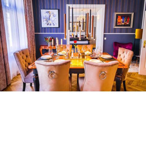Sophies Place Yppenplatz - Imperial Lifestyle City Apartments Vienna Parking