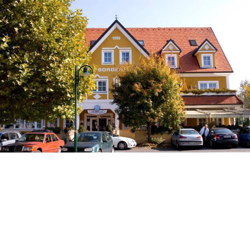 Sorgerhof