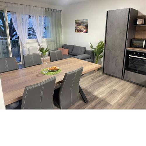 Sorinas Unterkunft Top WD6