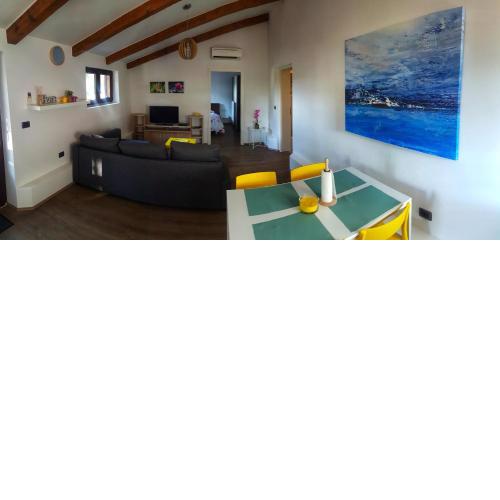 Sossa Apartments