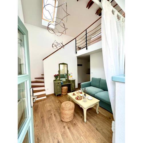 Soul Apartments Mikulov